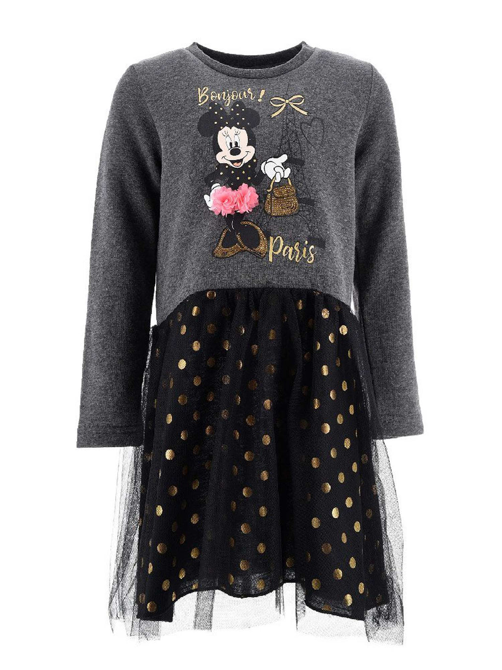 KIDS MOVIE HEROES Рокля MINNIE