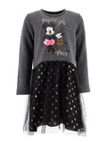 KIDS MOVIE HEROES Рокля MINNIE