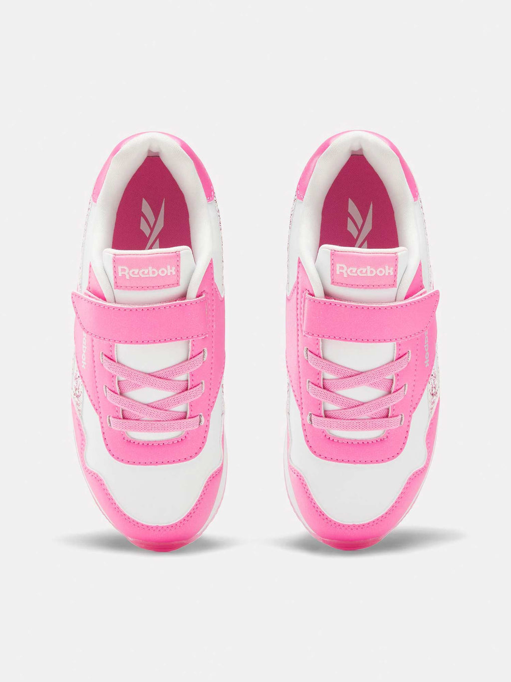 REEBOK Обувки ROYAL CL JOG 3.0 1V