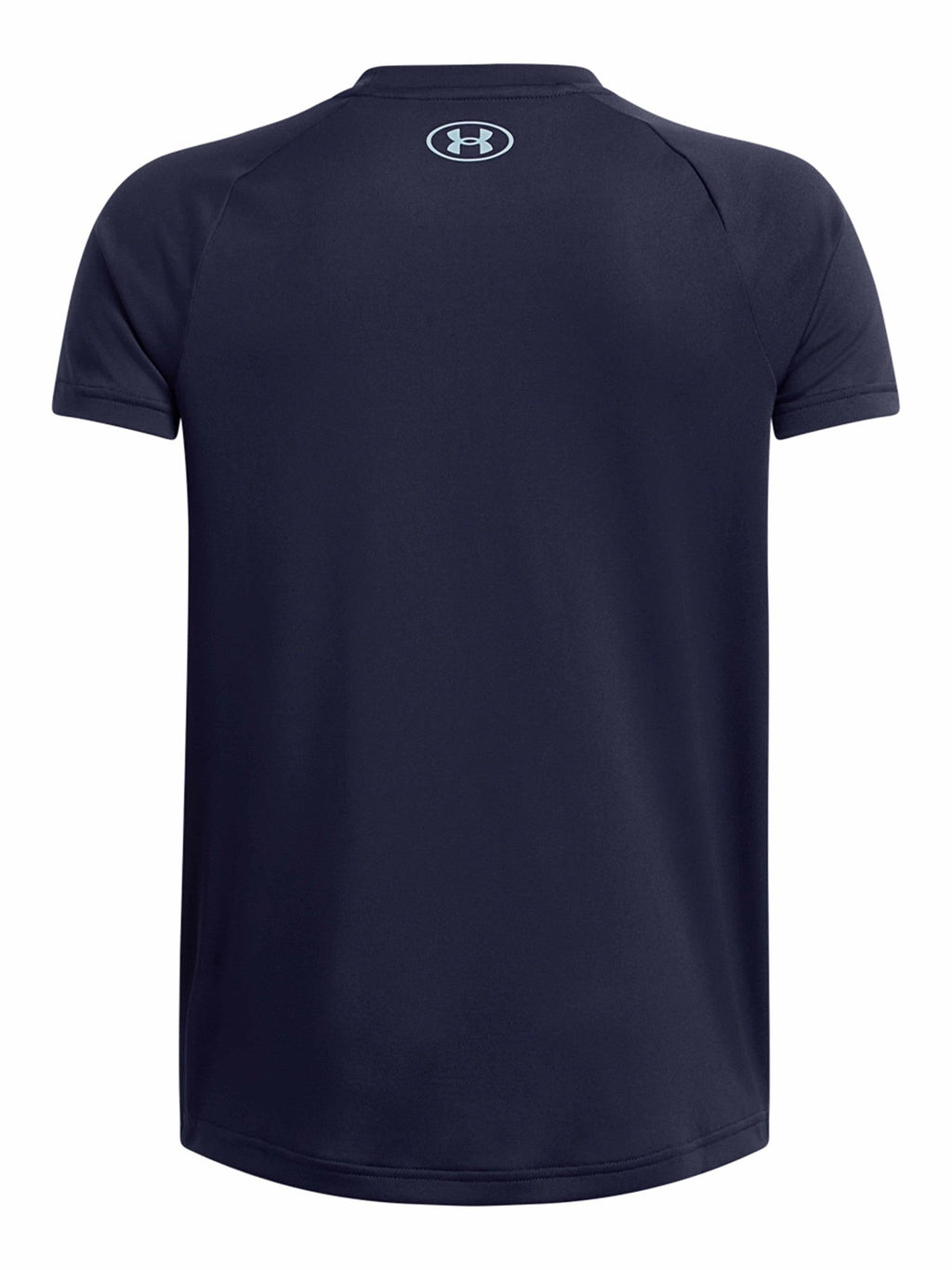 UNDER ARMOUR Тениска Tech Graphic SS