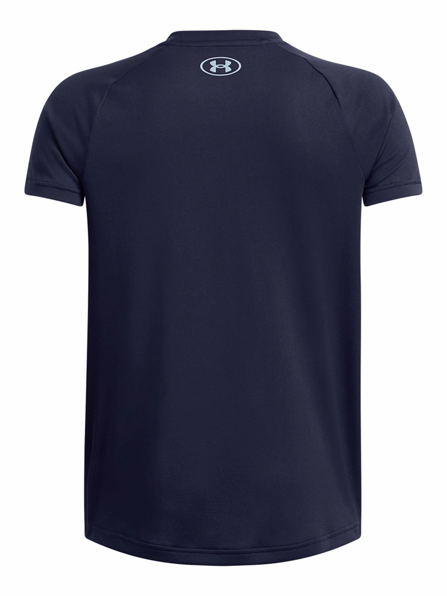 UNDER ARMOUR Тениска Tech Graphic SS