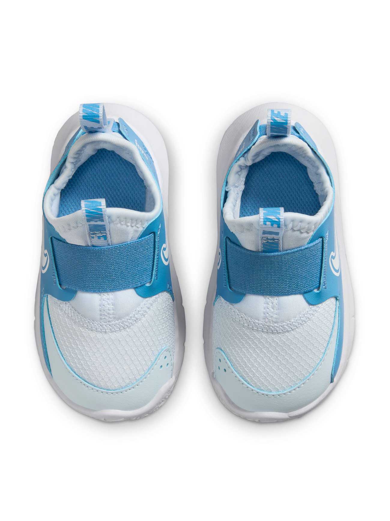 NIKE Обувки FLEX RUNNER 3 (TD)