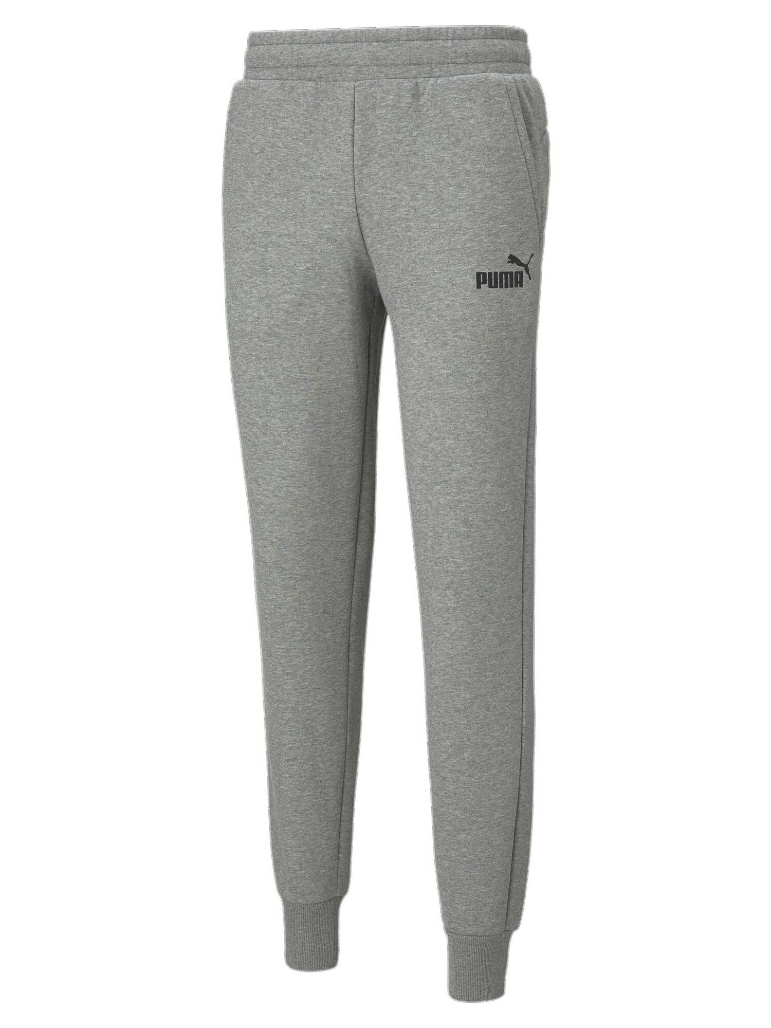 PUMA Спортно долнище ESS Logo