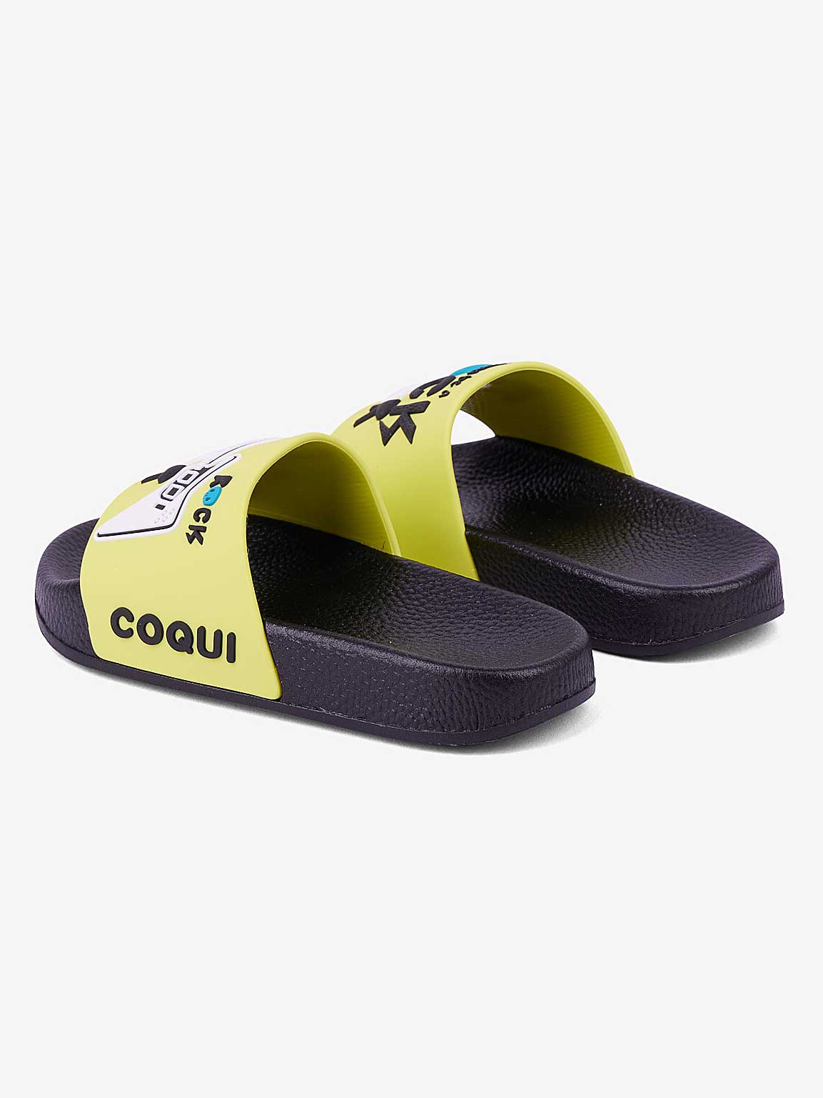 COQUI Джапанки RUKI