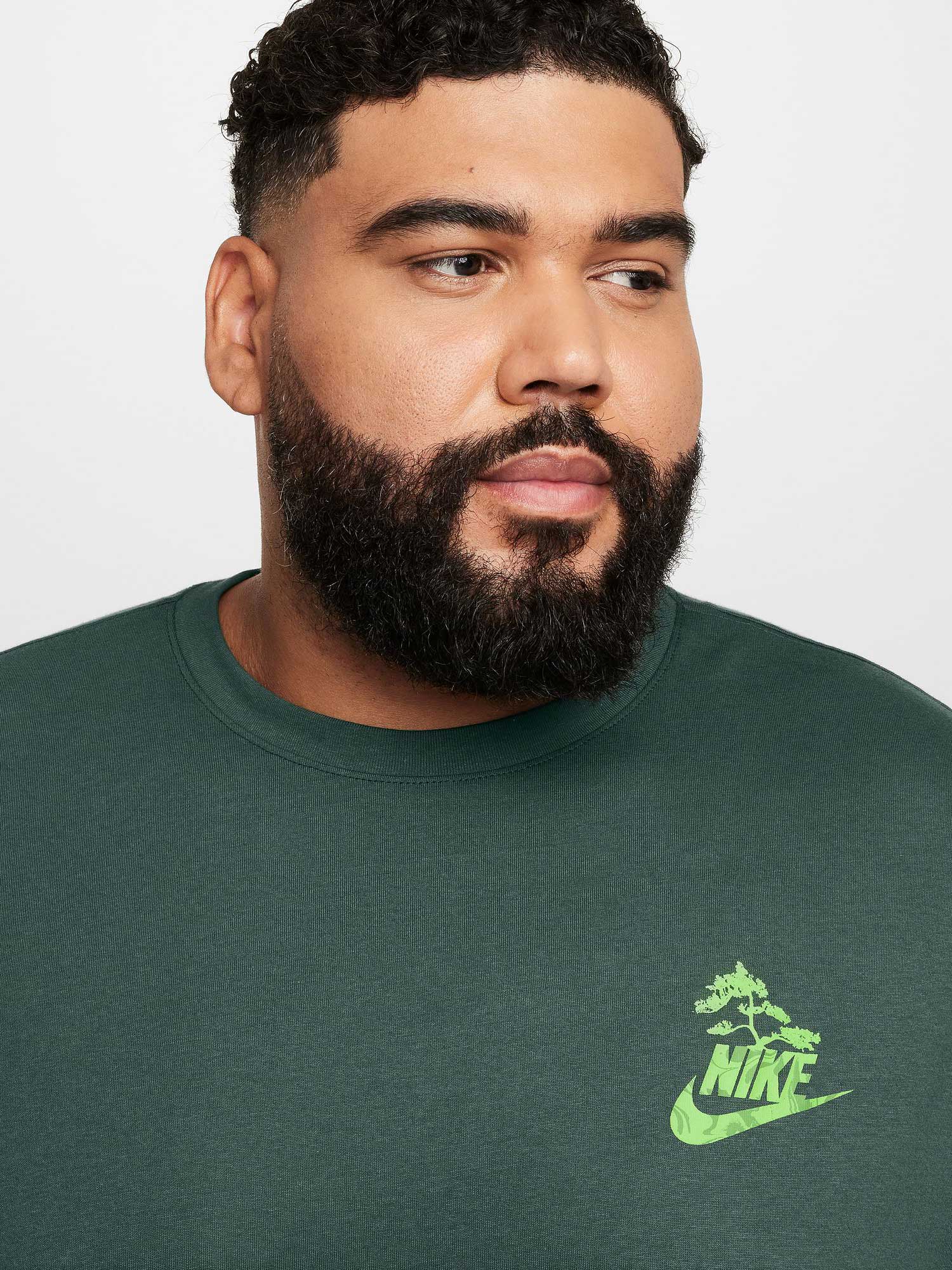 NIKE Тениска U NSW TEE OC LBR UNISEX