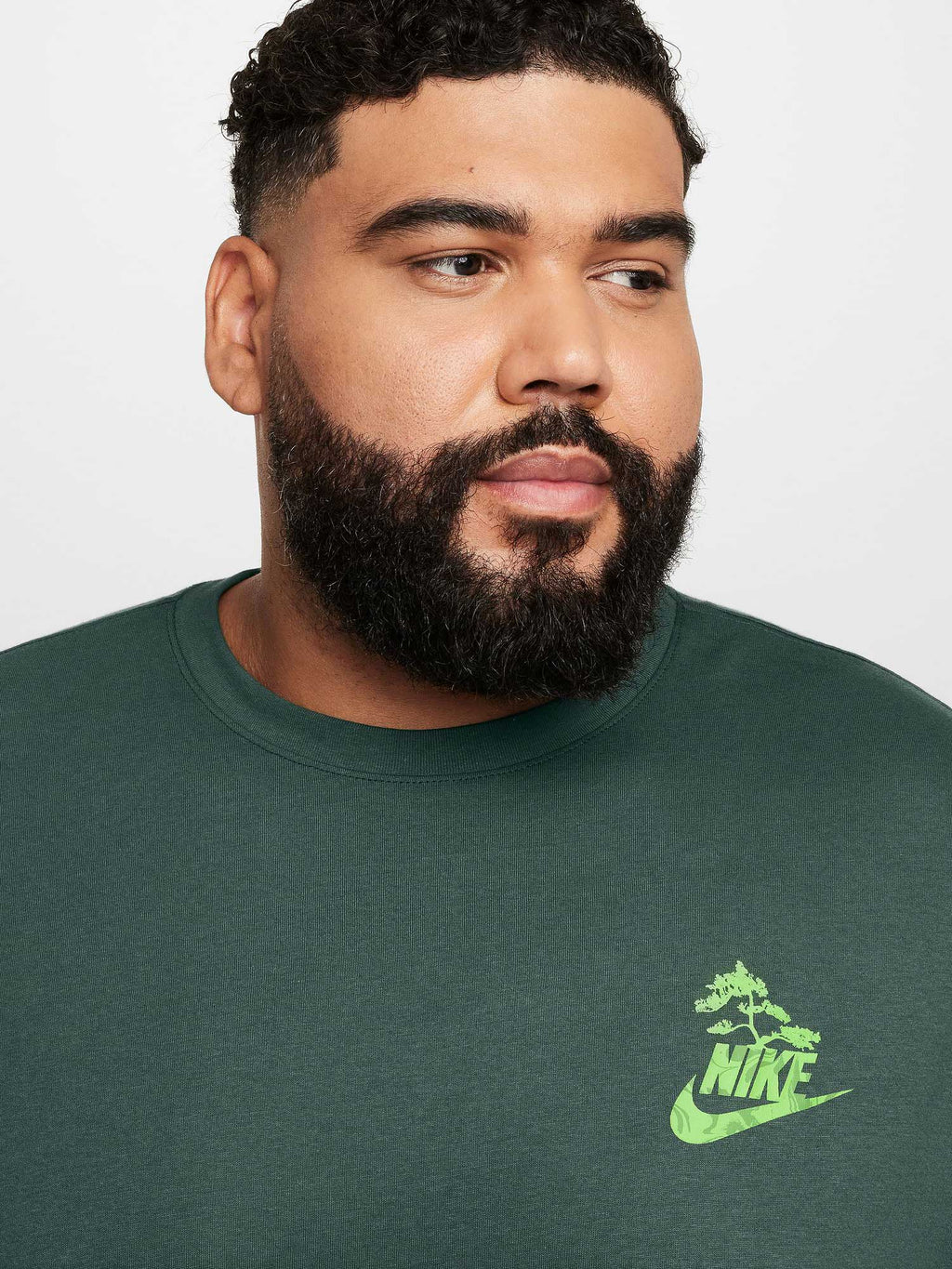 NIKE Тениска U NSW TEE OC LBR UNISEX