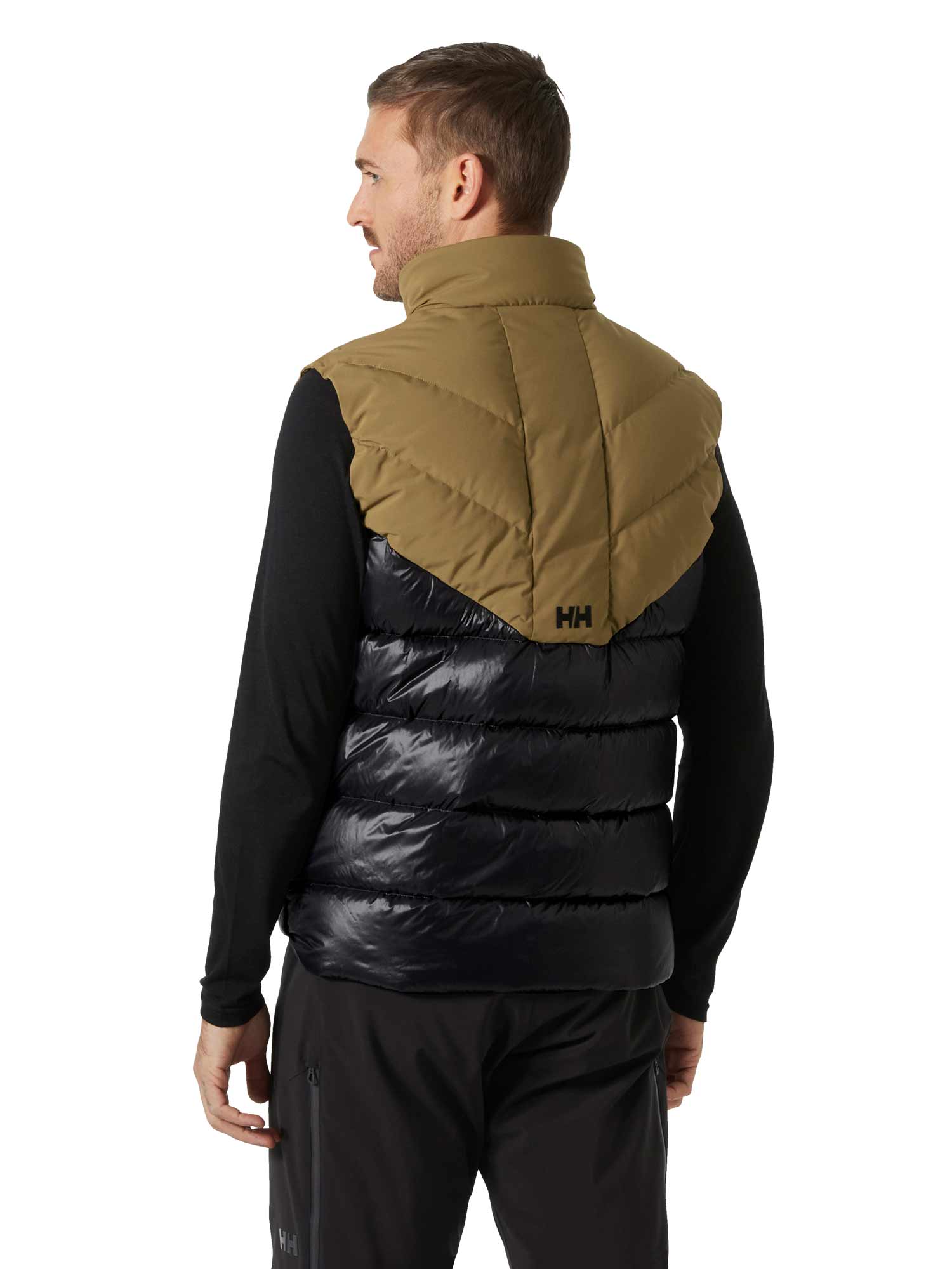 HELLY HANSEN Елек VILLAGE PUFFY VEST