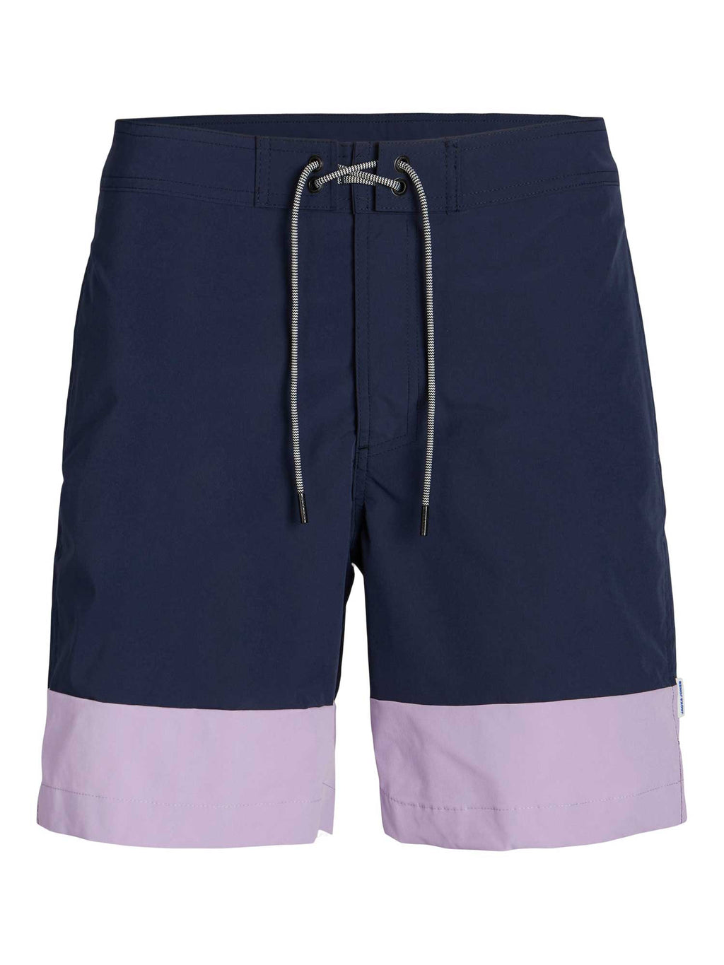 JACK & JONES Плувни шорти JPSTCAPRI JJSWIM BOARDSHORTS LY