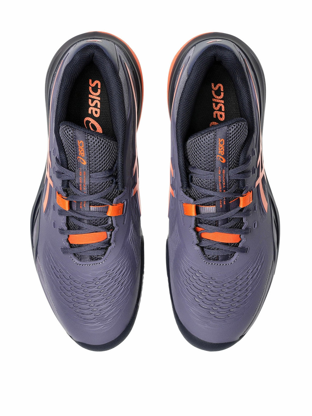 ASICS Обувки RESOLUTION 10