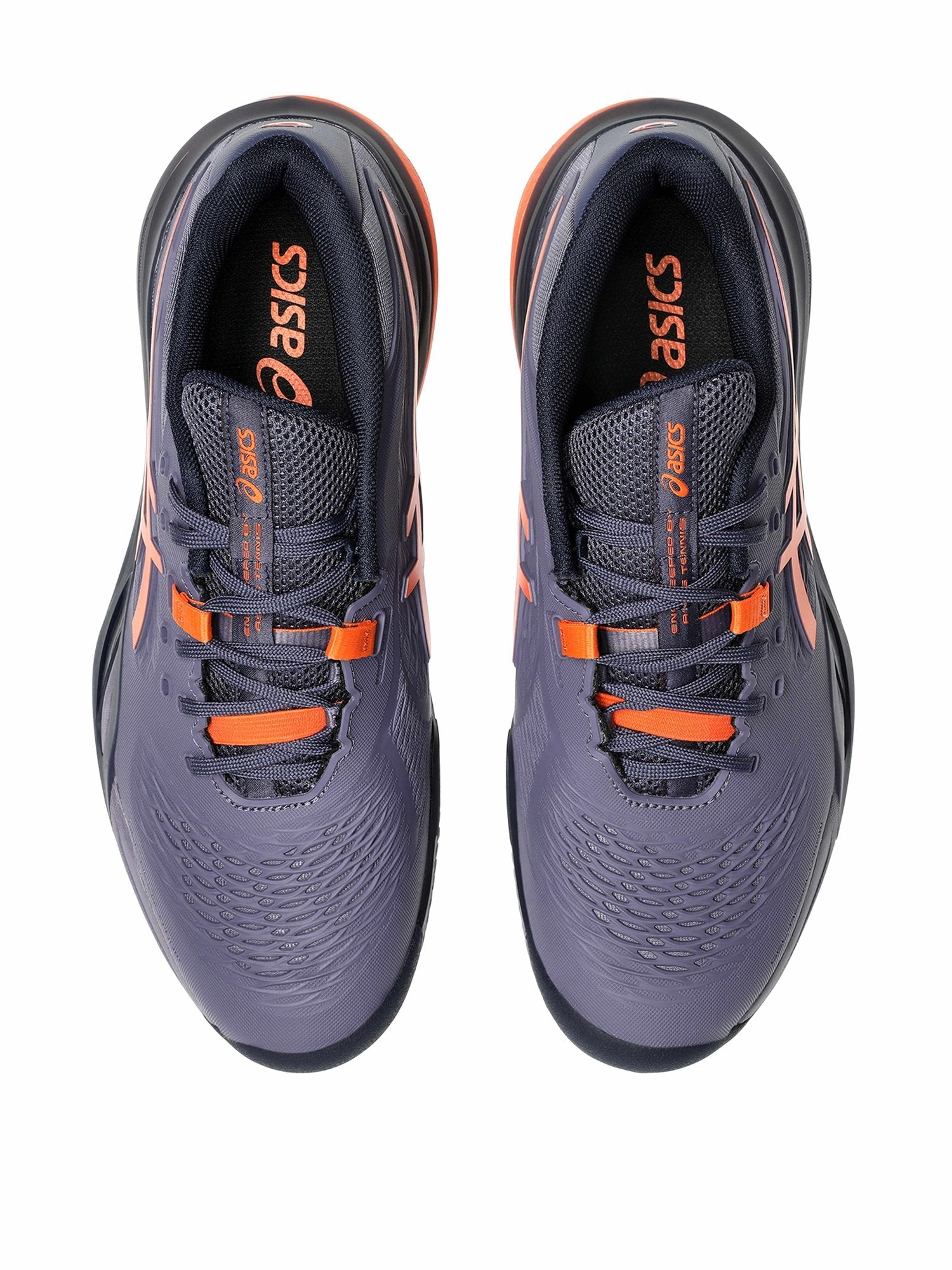 ASICS Обувки RESOLUTION 10
