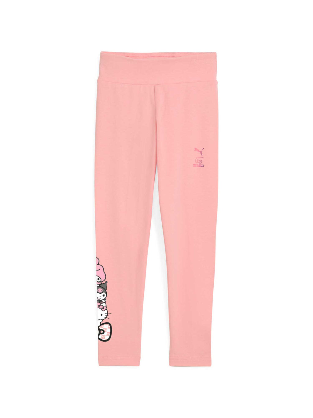 PUMA Клин X HELLO KITTY & FRIENDS High Waist Leggings