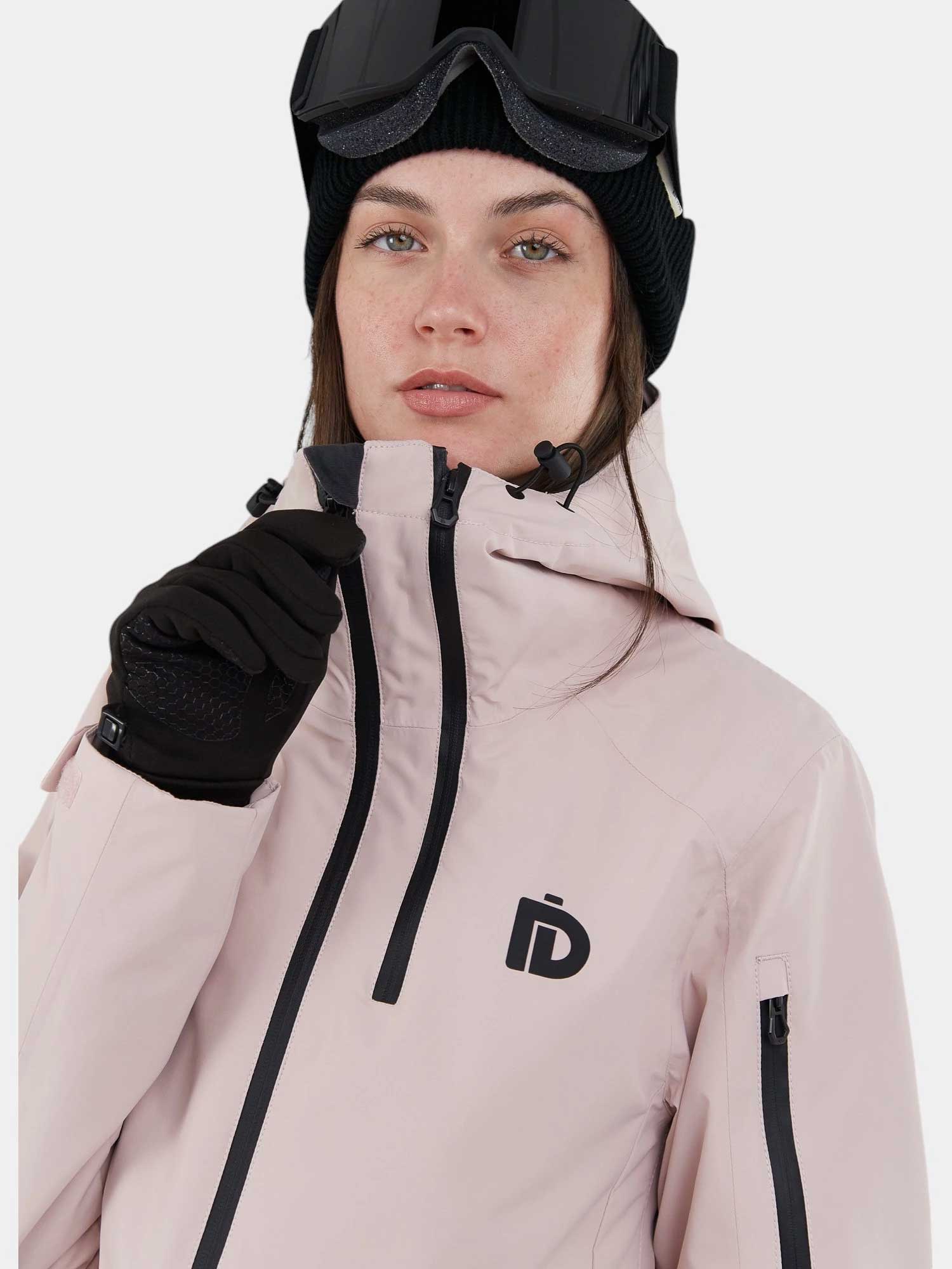FUNDANGO Ски яке Nashua 3L Allmountain