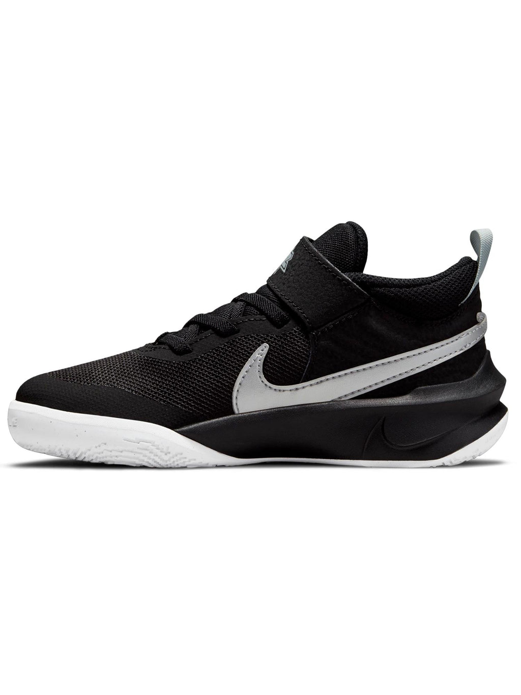 NIKE Обувки TEAM HUSTLE D 10 PS