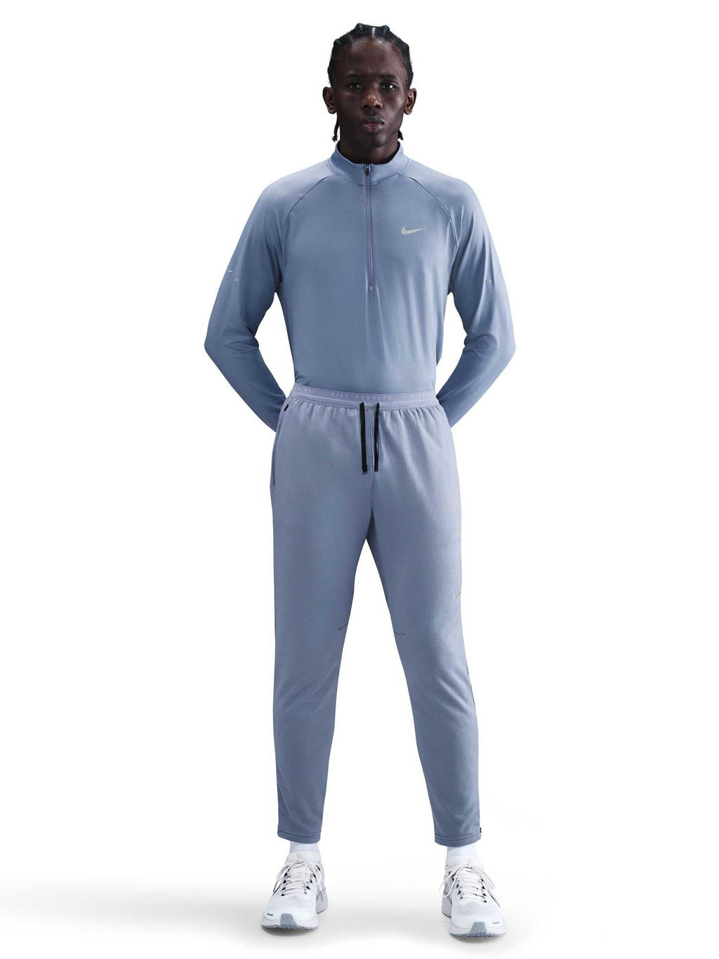 NIKE Спортно долнище M NK DF STRIDE KNIT PANT