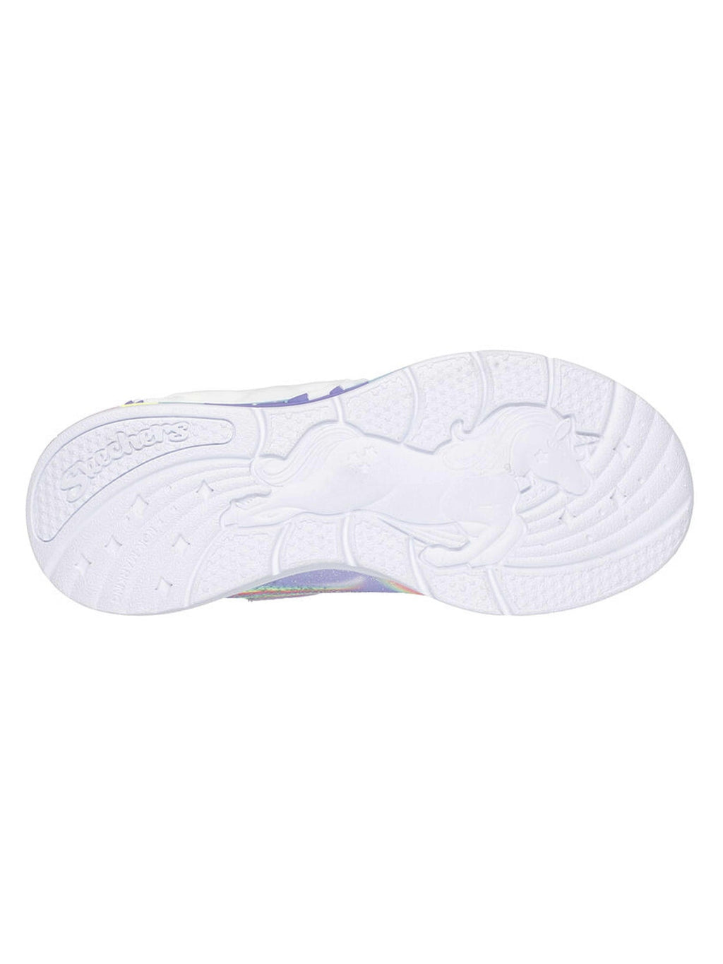 SKECHERS Обувки UNICORN CHASER