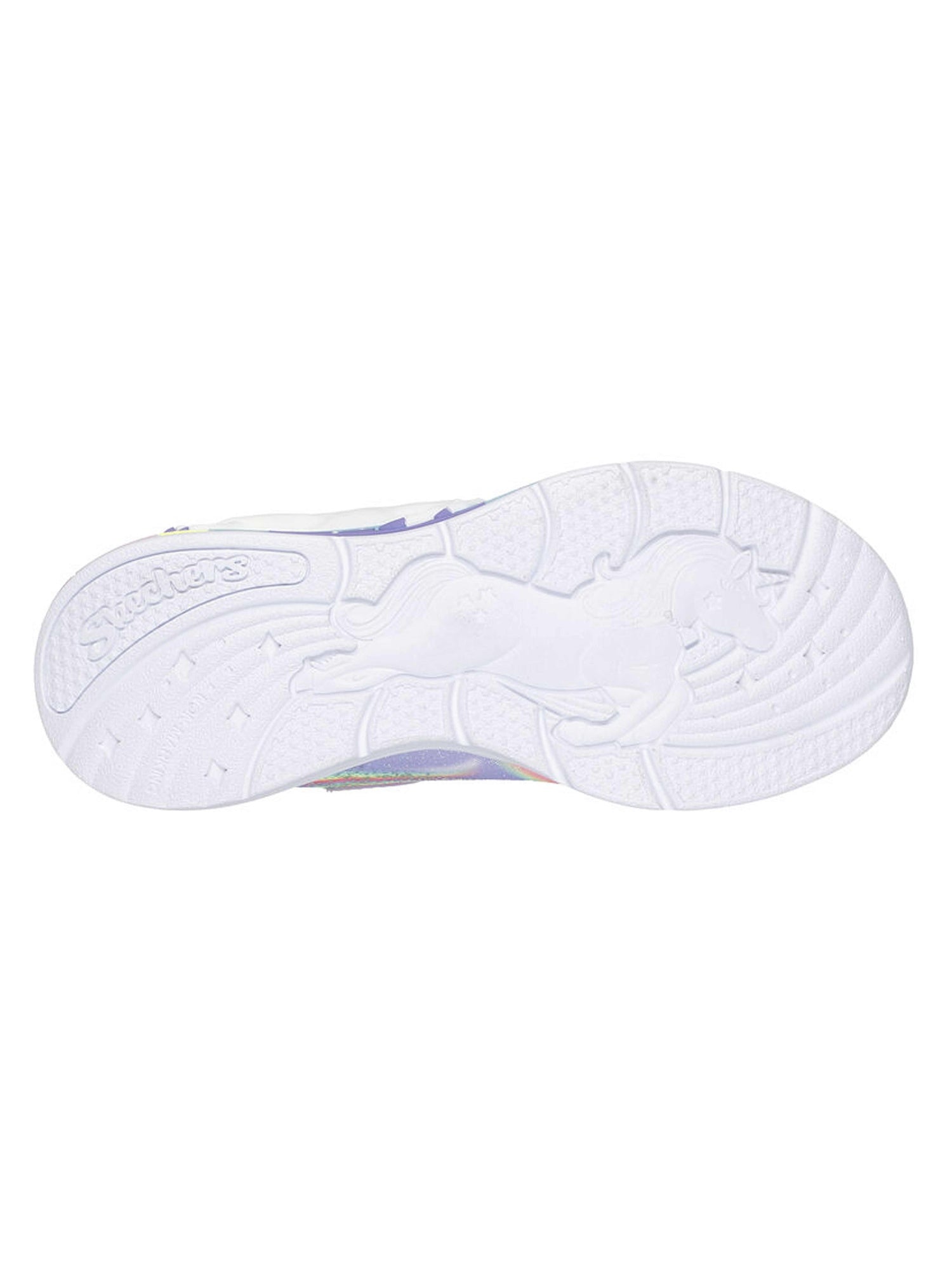 SKECHERS Обувки UNICORN CHASER