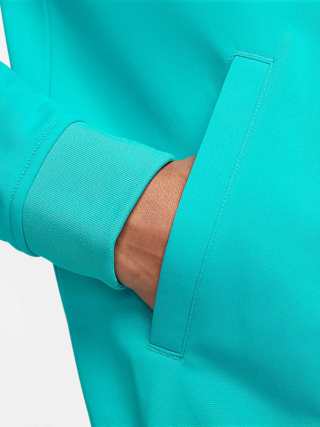 NIKE Спортно горнище M NKCT HERITAGE SUIT JKT