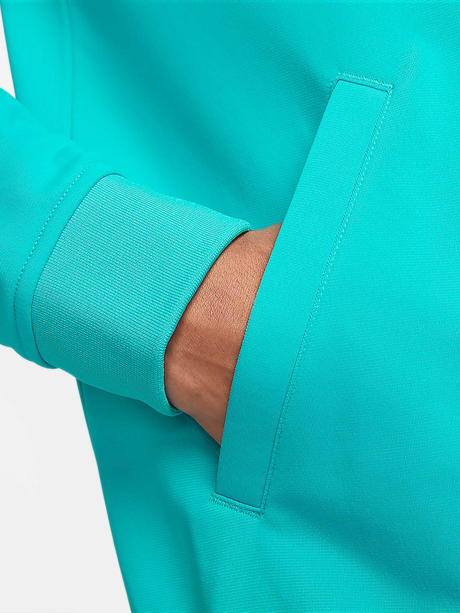 NIKE Спортно горнище M NKCT HERITAGE SUIT JKT