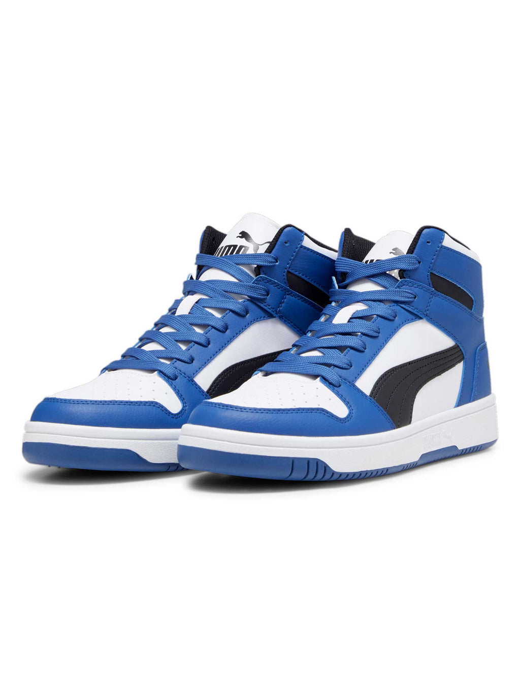 PUMA Обувки Puma Rebound LayUp SL