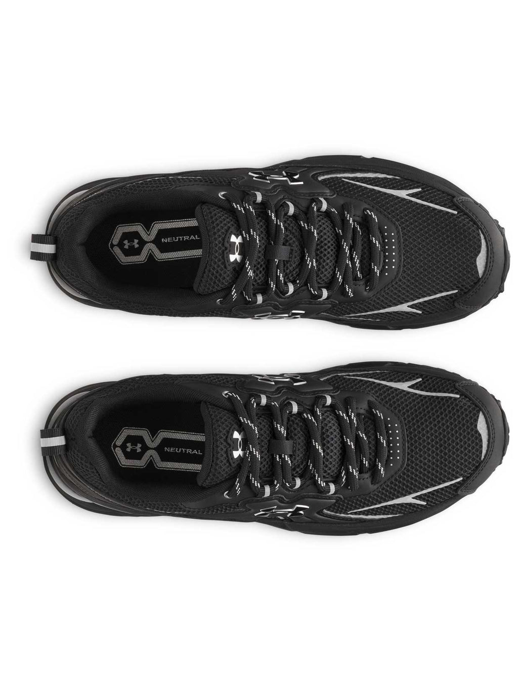UNDER ARMOUR Обувки UA Apparition Tech