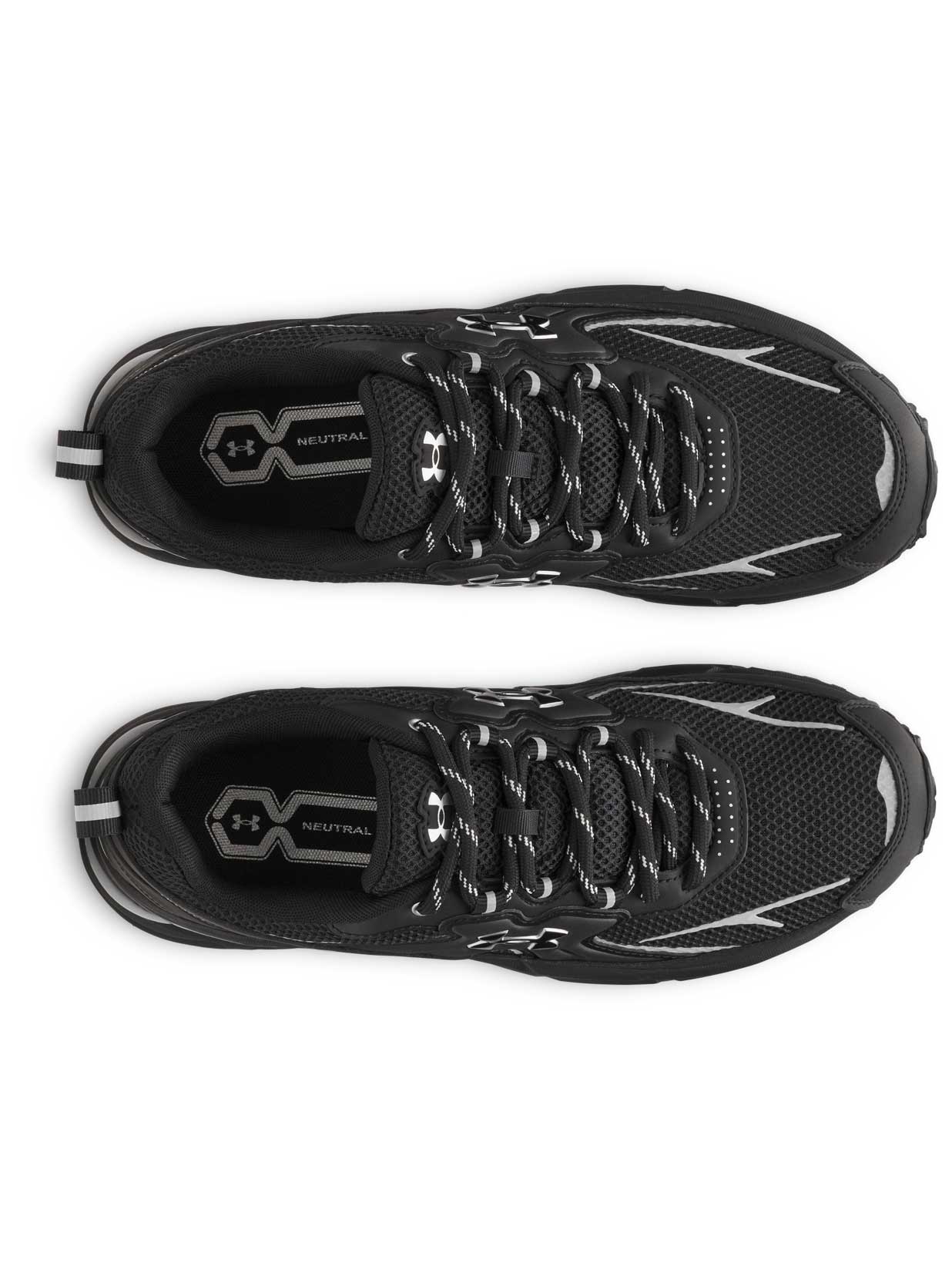UNDER ARMOUR Обувки UA Apparition Tech