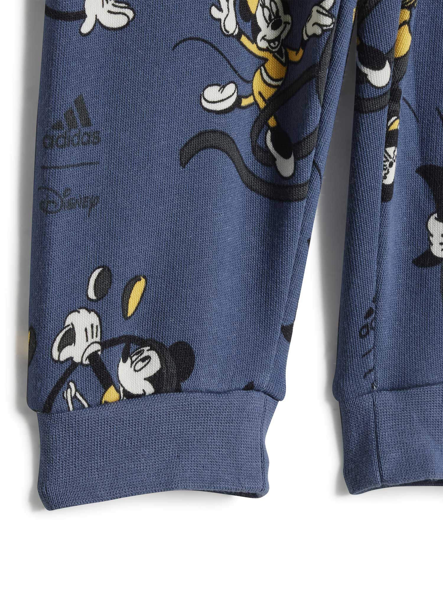 ADIDAS SPORTSWEAR Спортен екип Disney Mickey Mouse Joggers