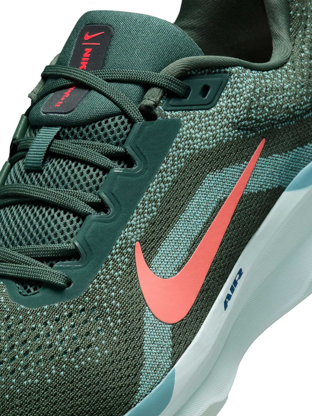 NIKE Обувки AIR WINFLO 11