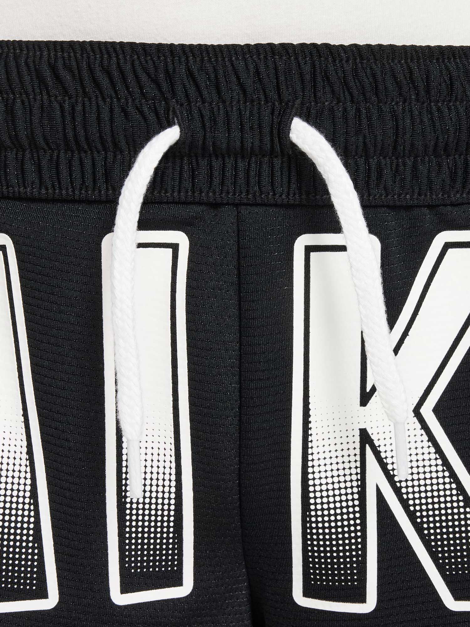 NIKE Къси панталони K NK C.O.B. DF DNA SHORT