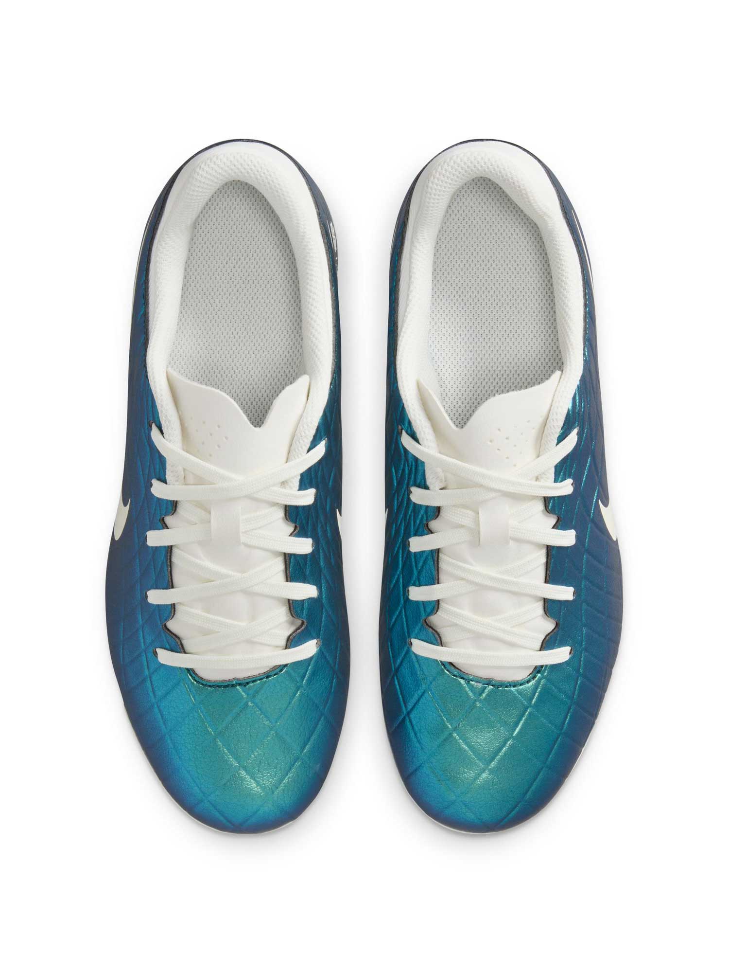 NIKE Обувки JR LEGEND 10 ACADEMY FG/MG 30