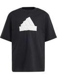 ADIDAS SPORTSWEAR Тениска Future Icons Logo Piqu? T-Shirt