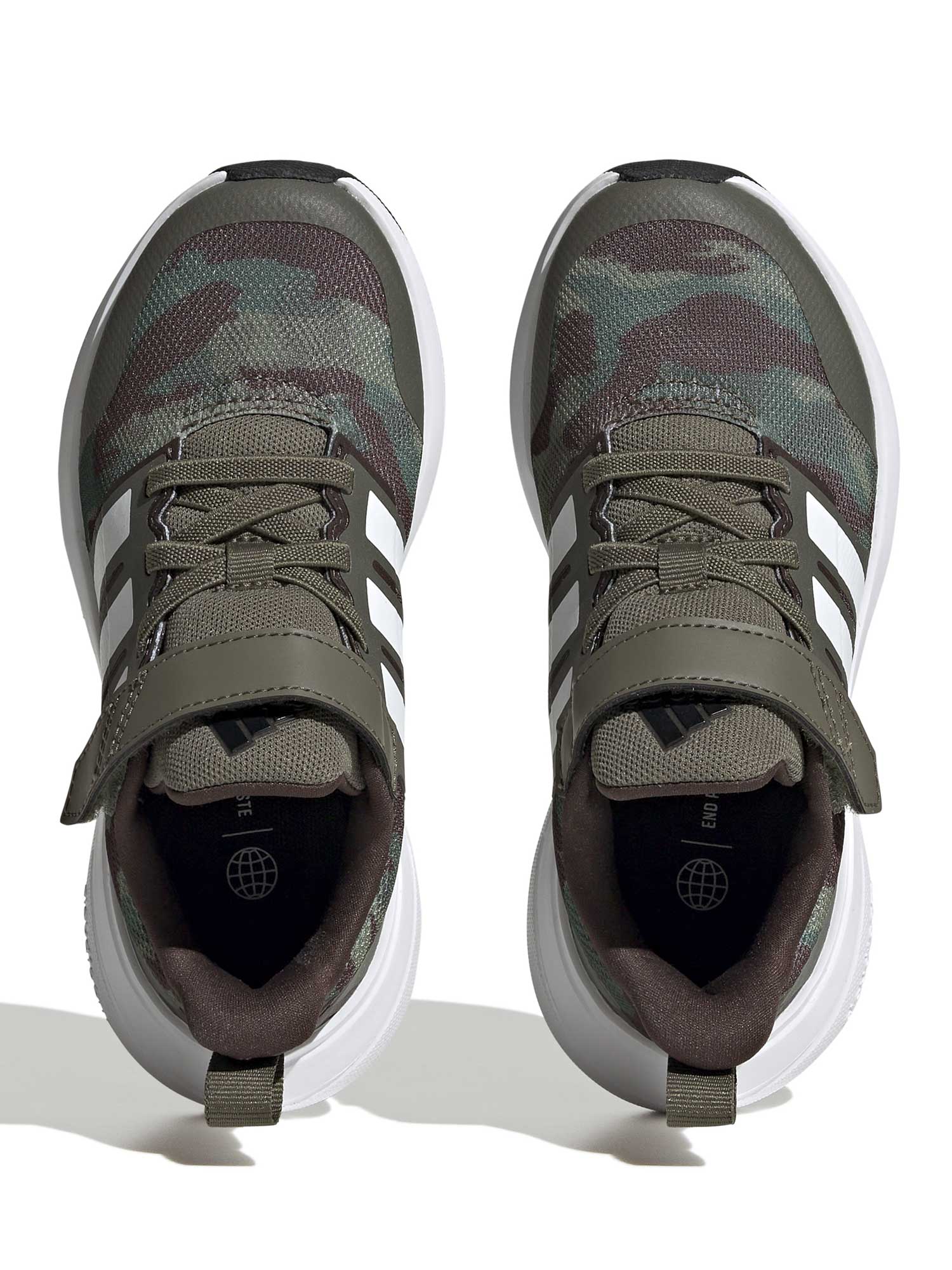 ADIDAS SPORTSWEAR Обувки FortaRun 2.0 Cloudfoam