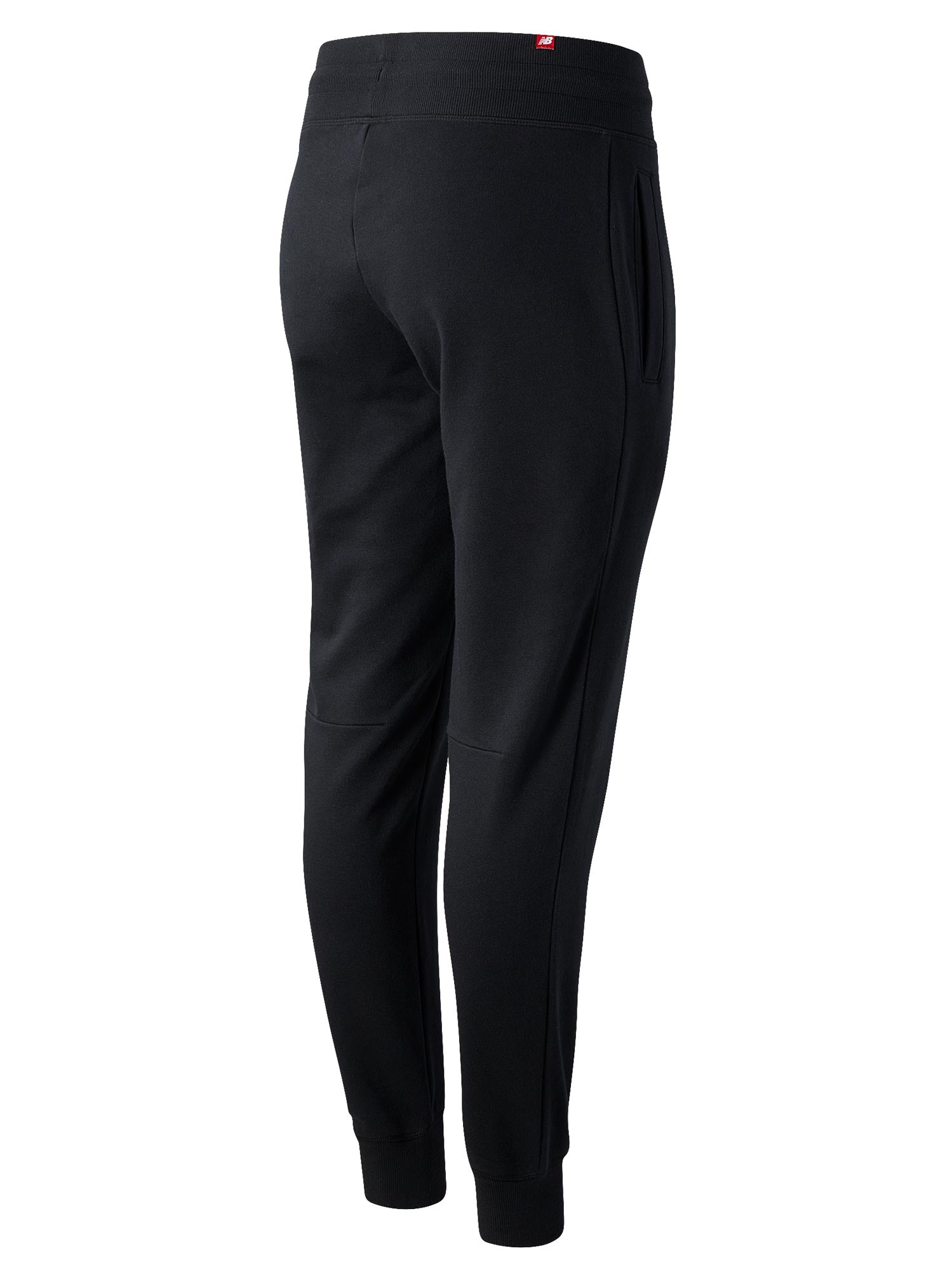 NEW BALANCE Спортно долнище ESSENTIALS FT