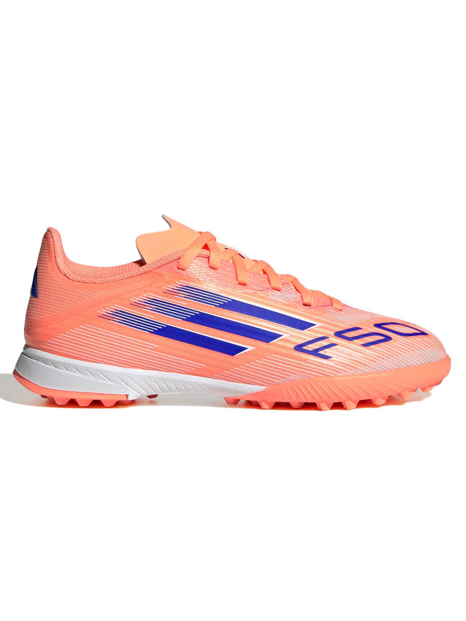 ADIDAS PERFORMANCE Обувки F50 League Turf Boots Kids