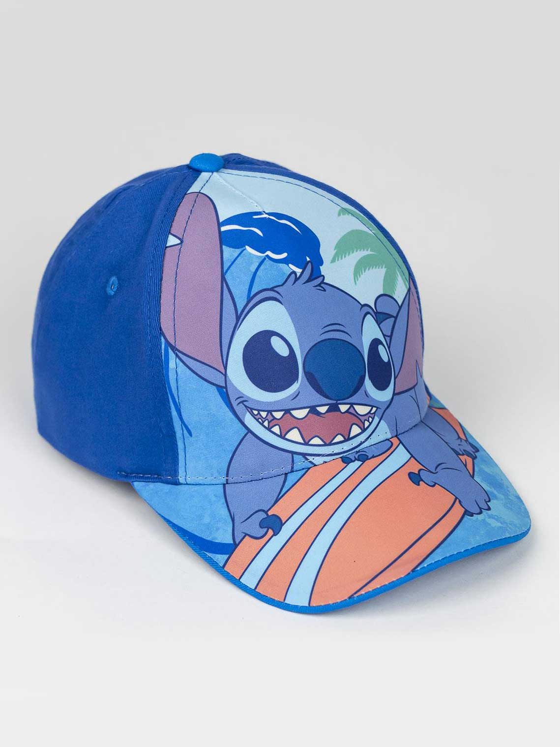 CERDA Шапка STITCH