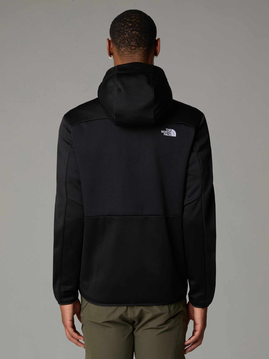THE NORTH FACE Суитшърт M MERAK HOODIE