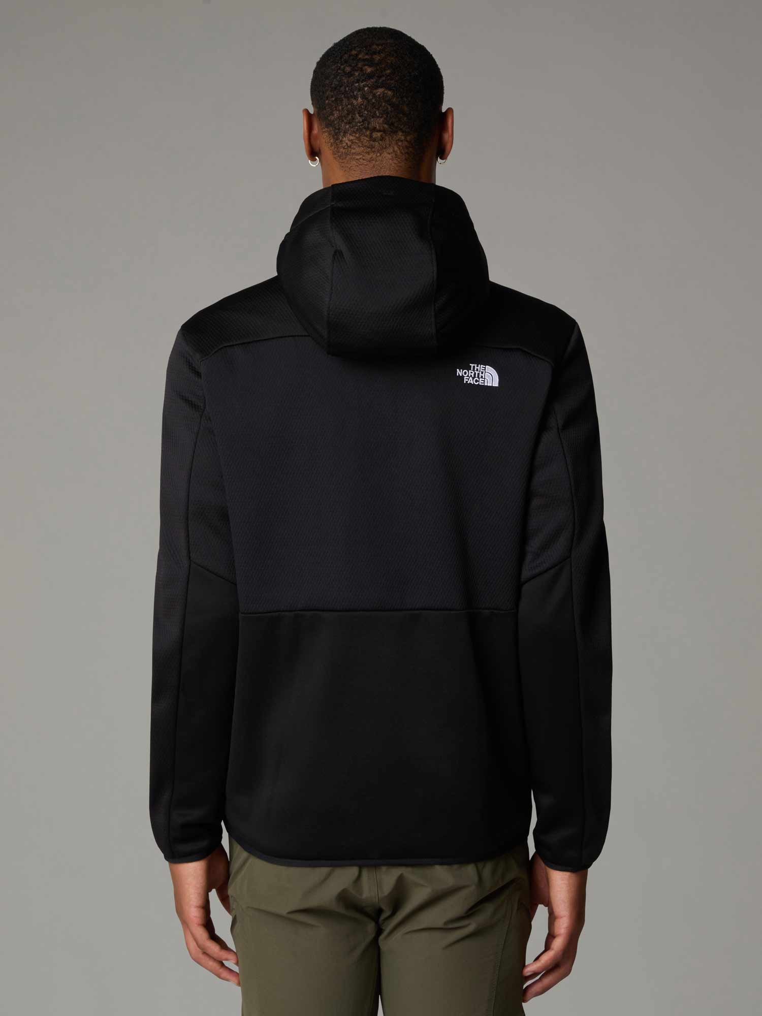 THE NORTH FACE Суитшърт M MERAK HOODIE