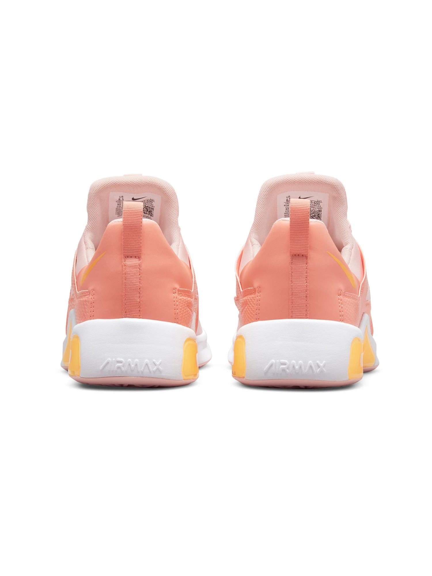 NIKE Обувки W AIR MAX BELLA TR 5