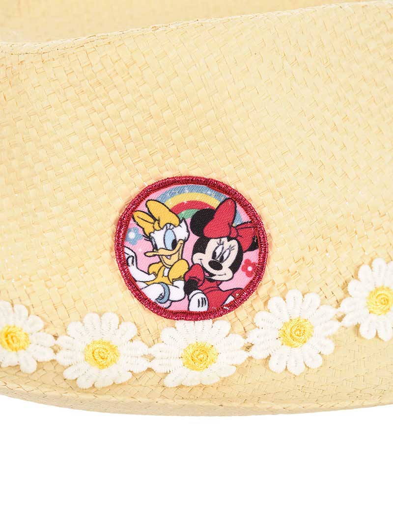 KIDS MOVIE HEROES Шапка с периферия MINNIE