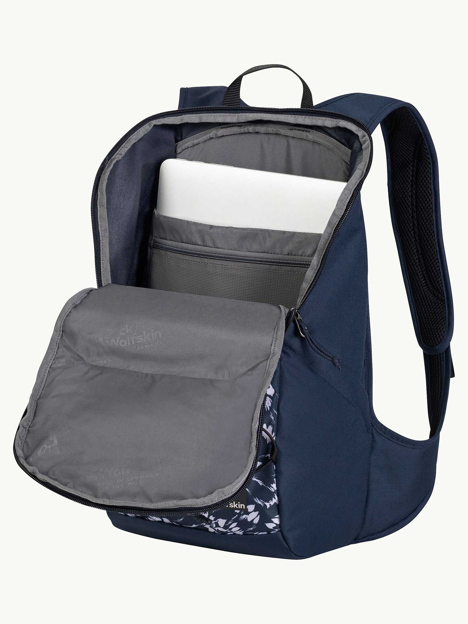 JACK WOLFSKIN Раница SOONECK