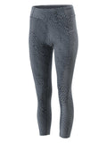 REEBOK Клин Q2 HYPE PACK COTTON AOP TIGHT