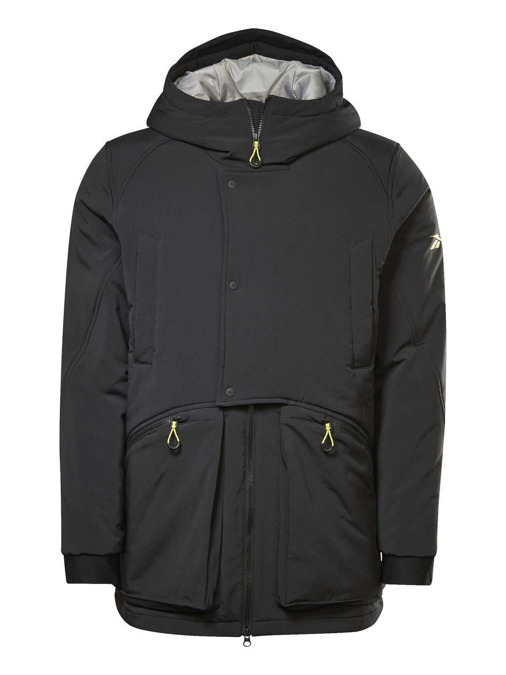 REEBOK Яке THERMOWARM+GRAPHENE Padded Parka