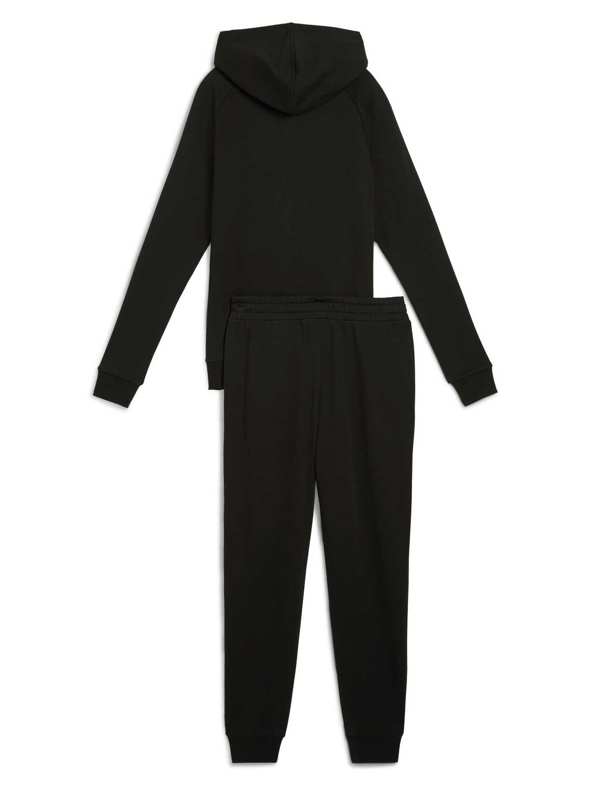 PUMA Спортен екип Hooded Sweat Suit TR cl