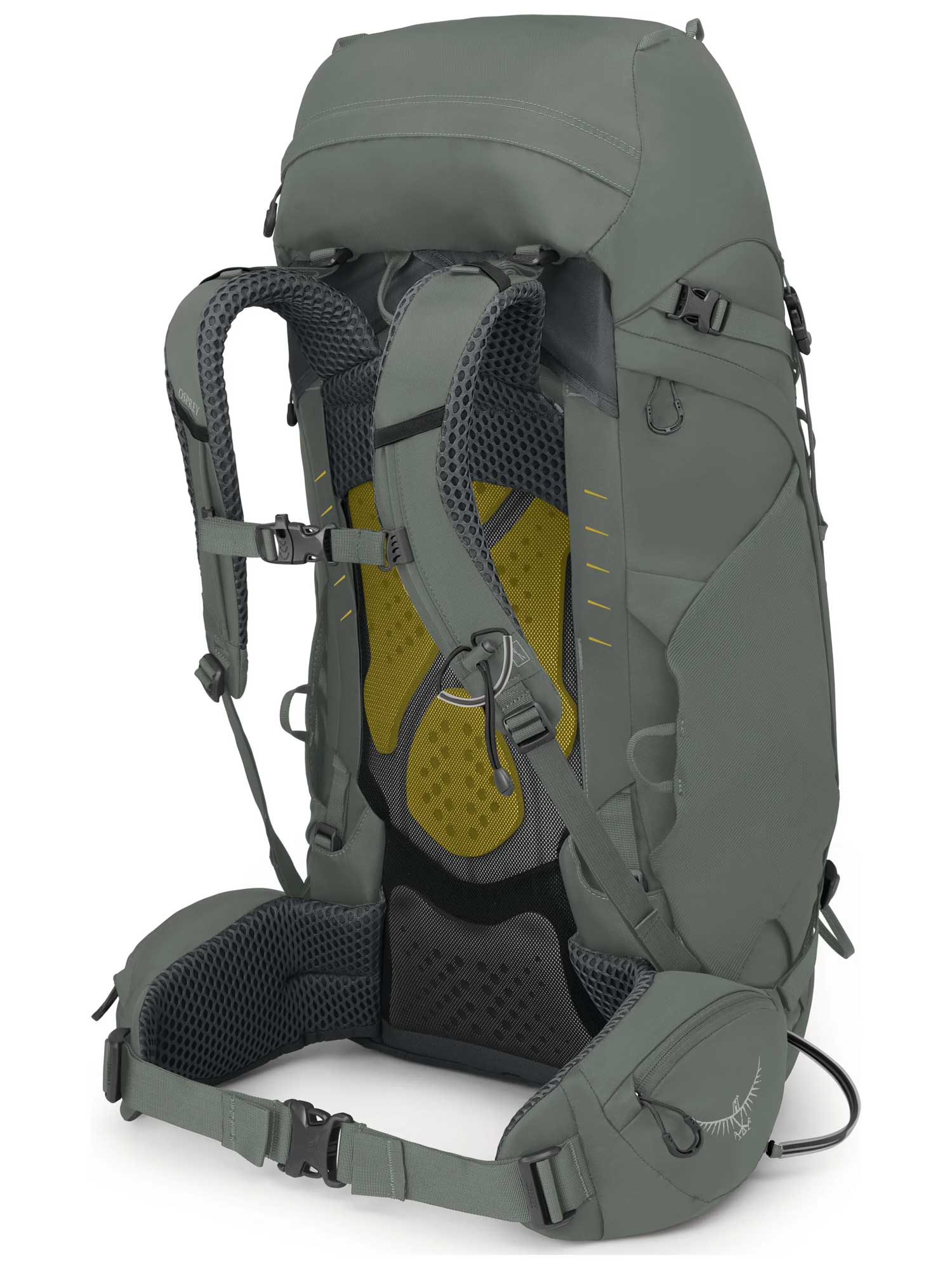 OSPREY Раница SAMPLE KYTE 48