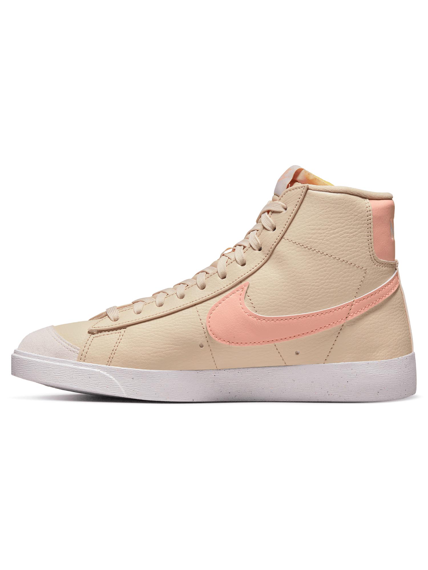 NIKE Обувки W BLAZER MID 77 NEXT NATURE