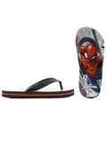KIDS MOVIE HEROES Джапанки SPIDERMAN
