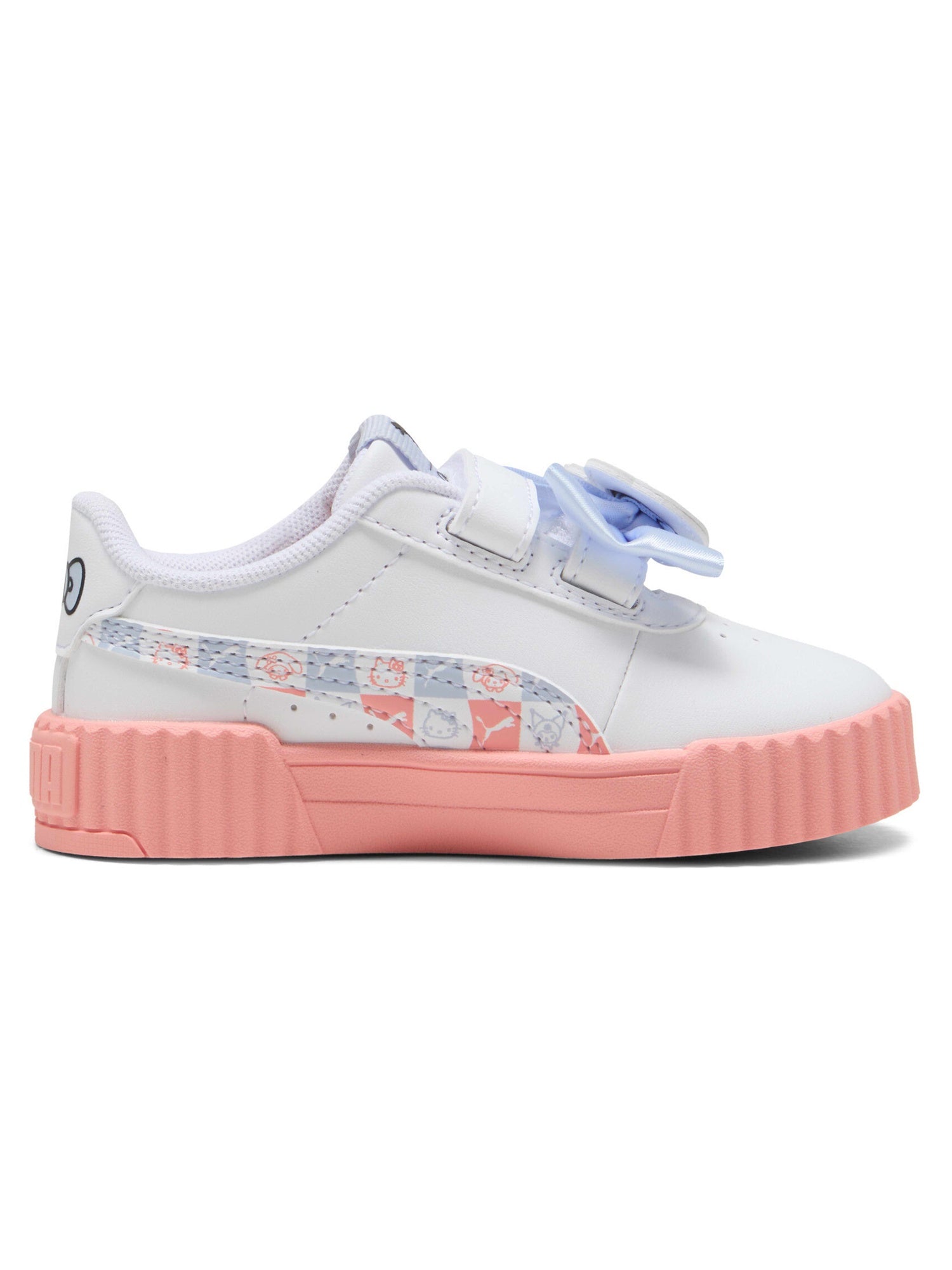 PUMA Обувки Carina 2.0 HK&FR V Inf