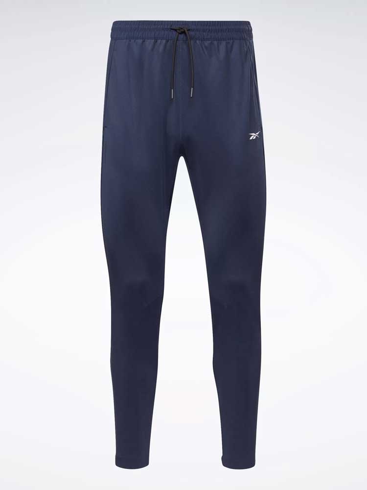 REEBOK Спортно долнище Workout Ready Track