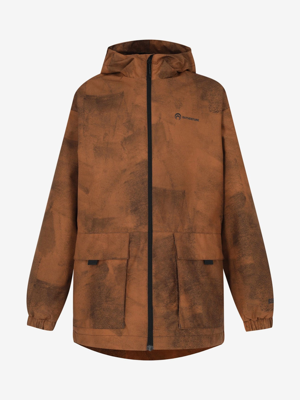 OUTVENTURE Ветровка Travel Boys Windbreaker