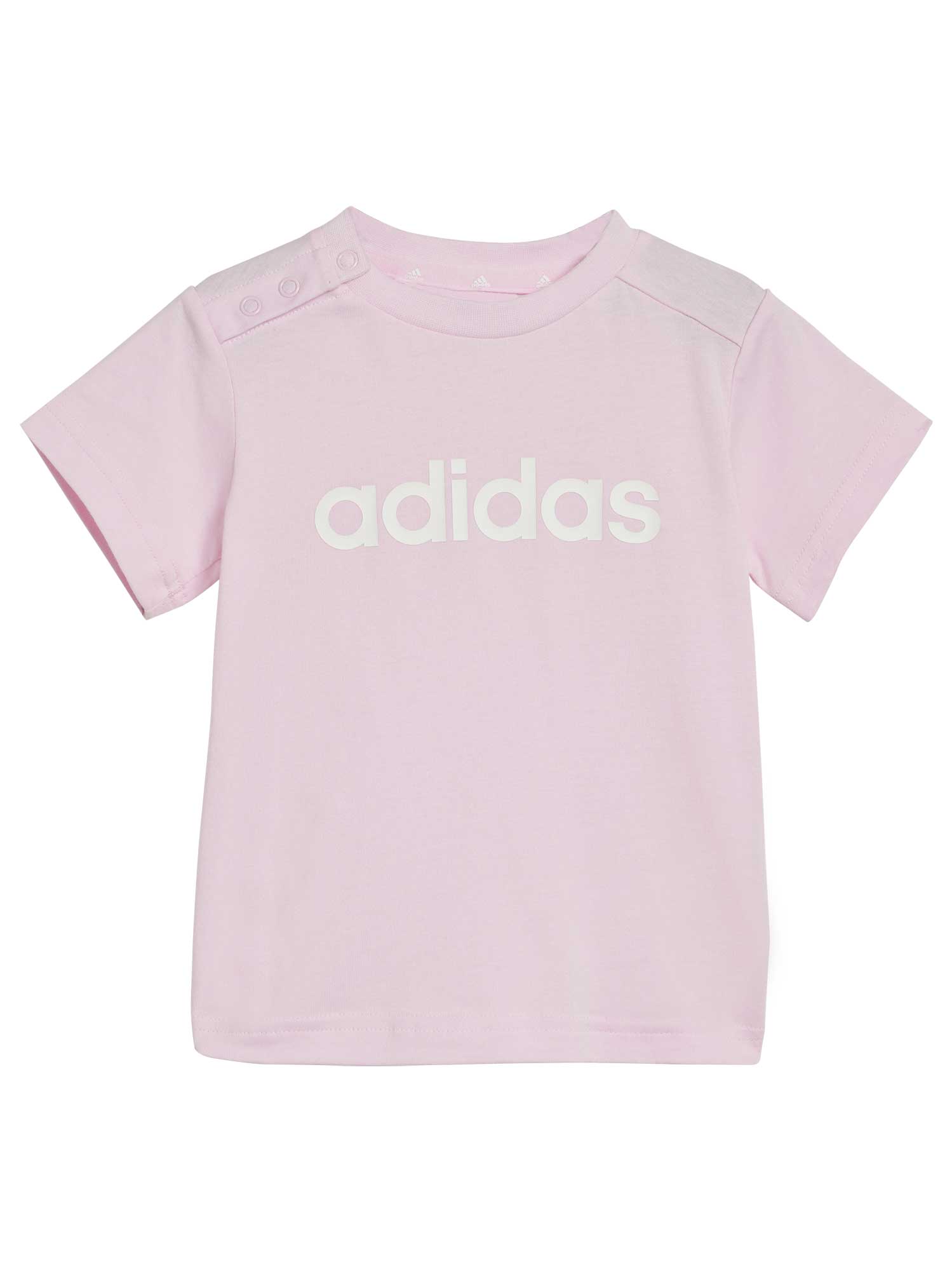 ADIDAS SPORTSWEAR Спортен екип Essentials Lineage Organic Cotton