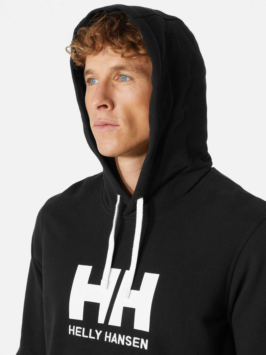 HELLY HANSEN Суитшърт HH LOGO